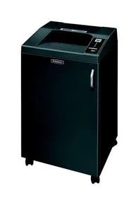 Aktenvernichter Fortishred™ 4250C, Kreuzschnitt, 25-27 Blatt, FELLOWES